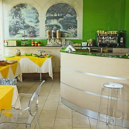Hotel Il Monte سيرّافالّي المظهر الخارجي الصورة