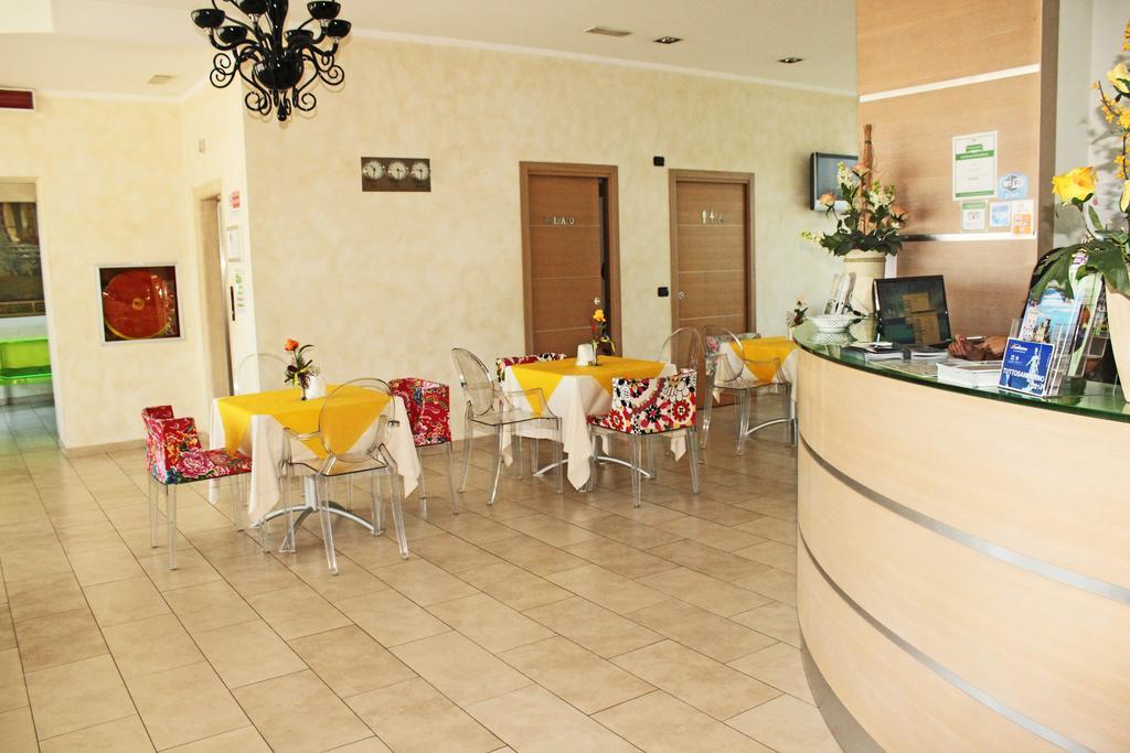 Hotel Il Monte سيرّافالّي المظهر الخارجي الصورة