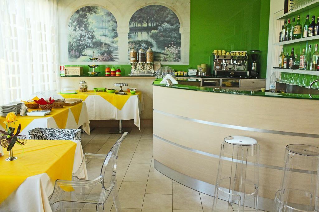 Hotel Il Monte سيرّافالّي المظهر الخارجي الصورة
