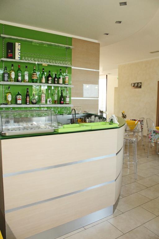 Hotel Il Monte سيرّافالّي المظهر الخارجي الصورة